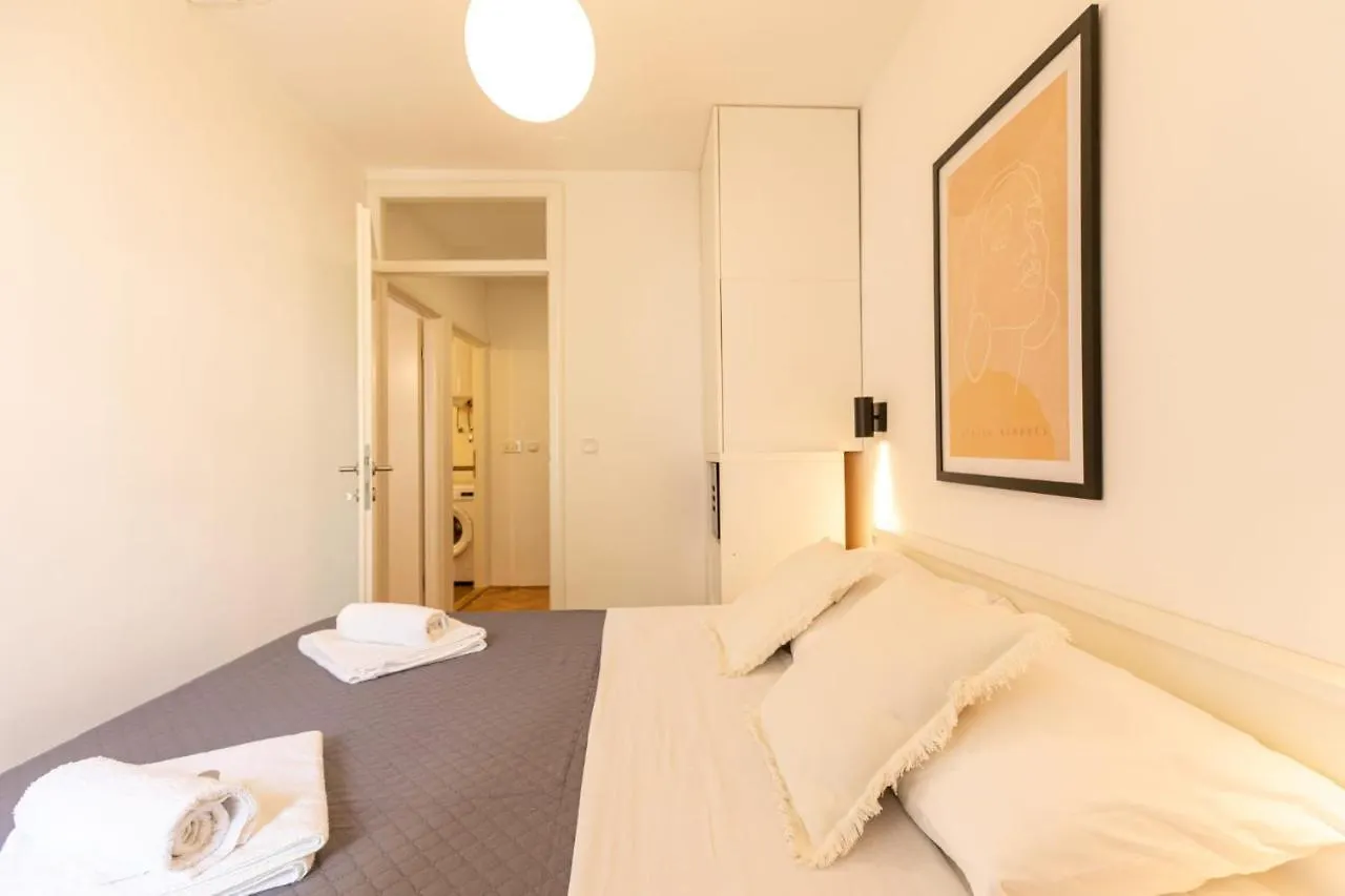 Apartman Pula City Accomodation