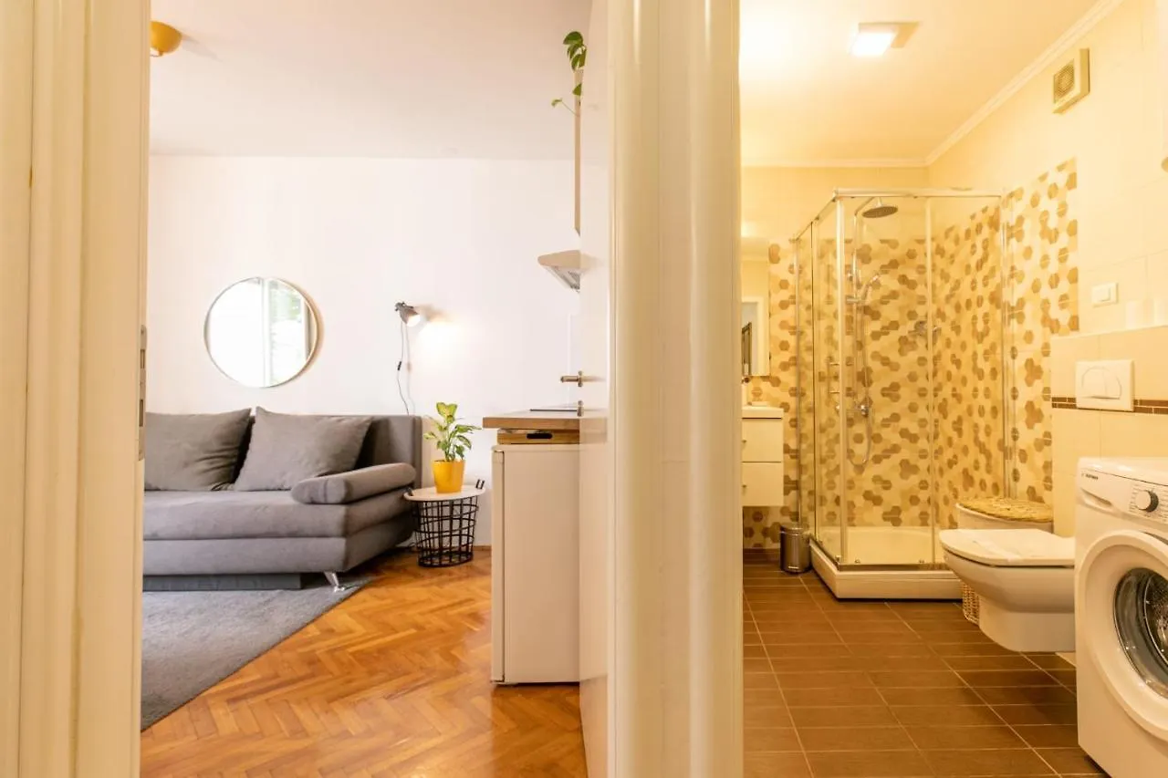 Pula City Accomodation Apartment