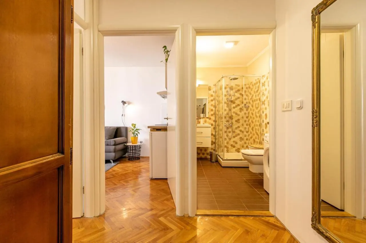 Pula City Accomodation 0*,  Croatia