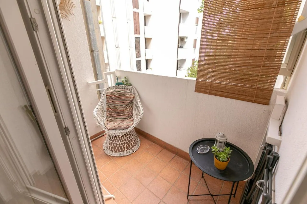 Apartment Pula City Accomodation
