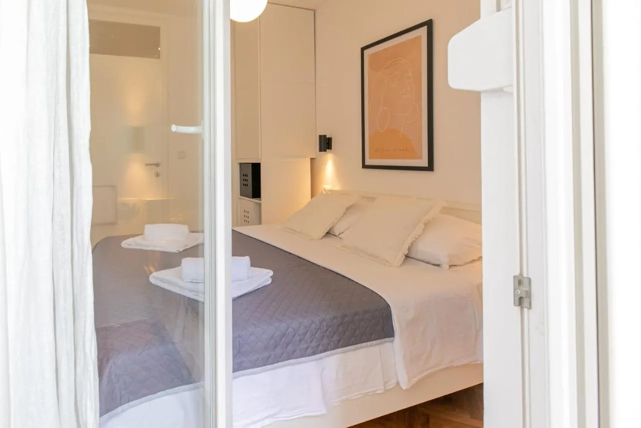 Apartment Pula City Accomodation