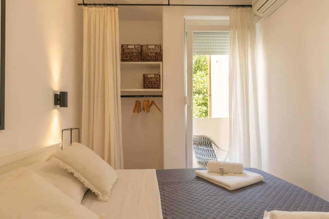 Apartment Pula City Accomodation Croatia