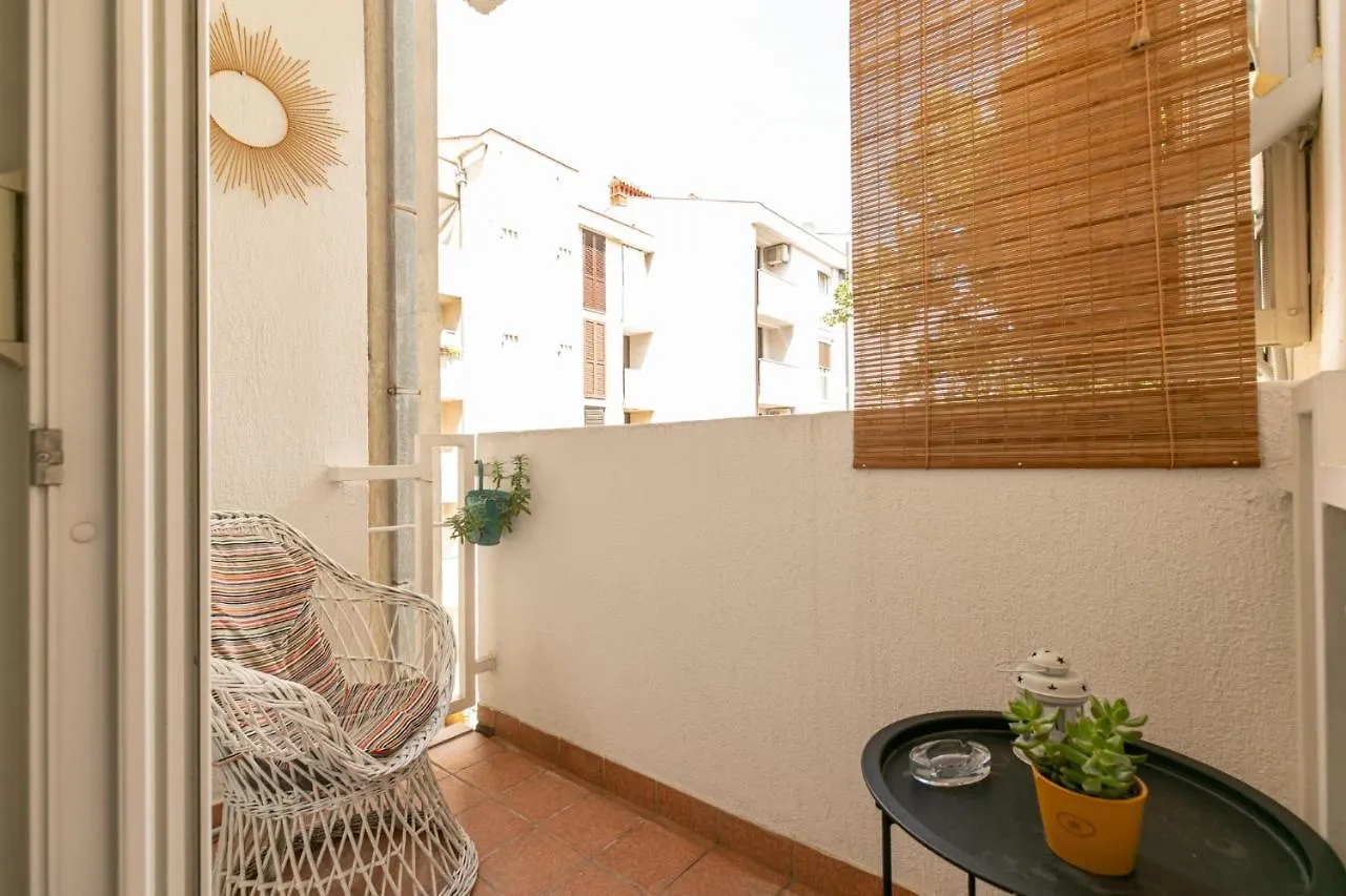 Pula City Accomodation Apartment
