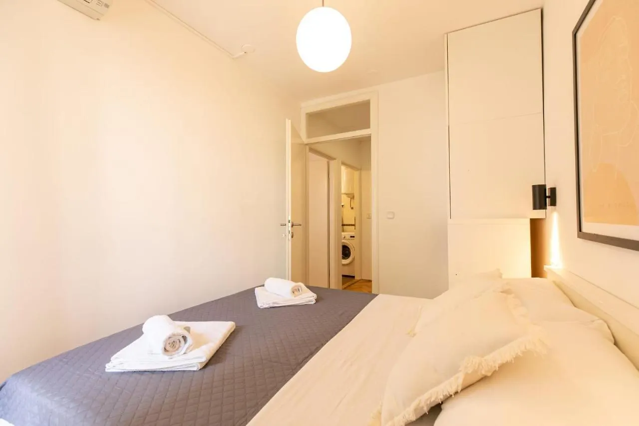 Pula City Accomodation Croatia