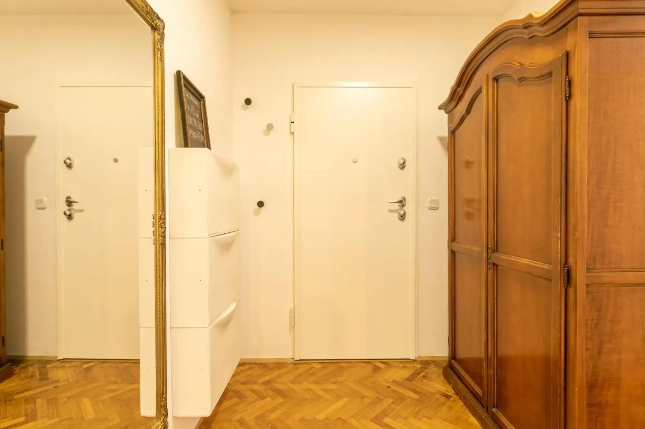 Pula City Accomodation Croatia