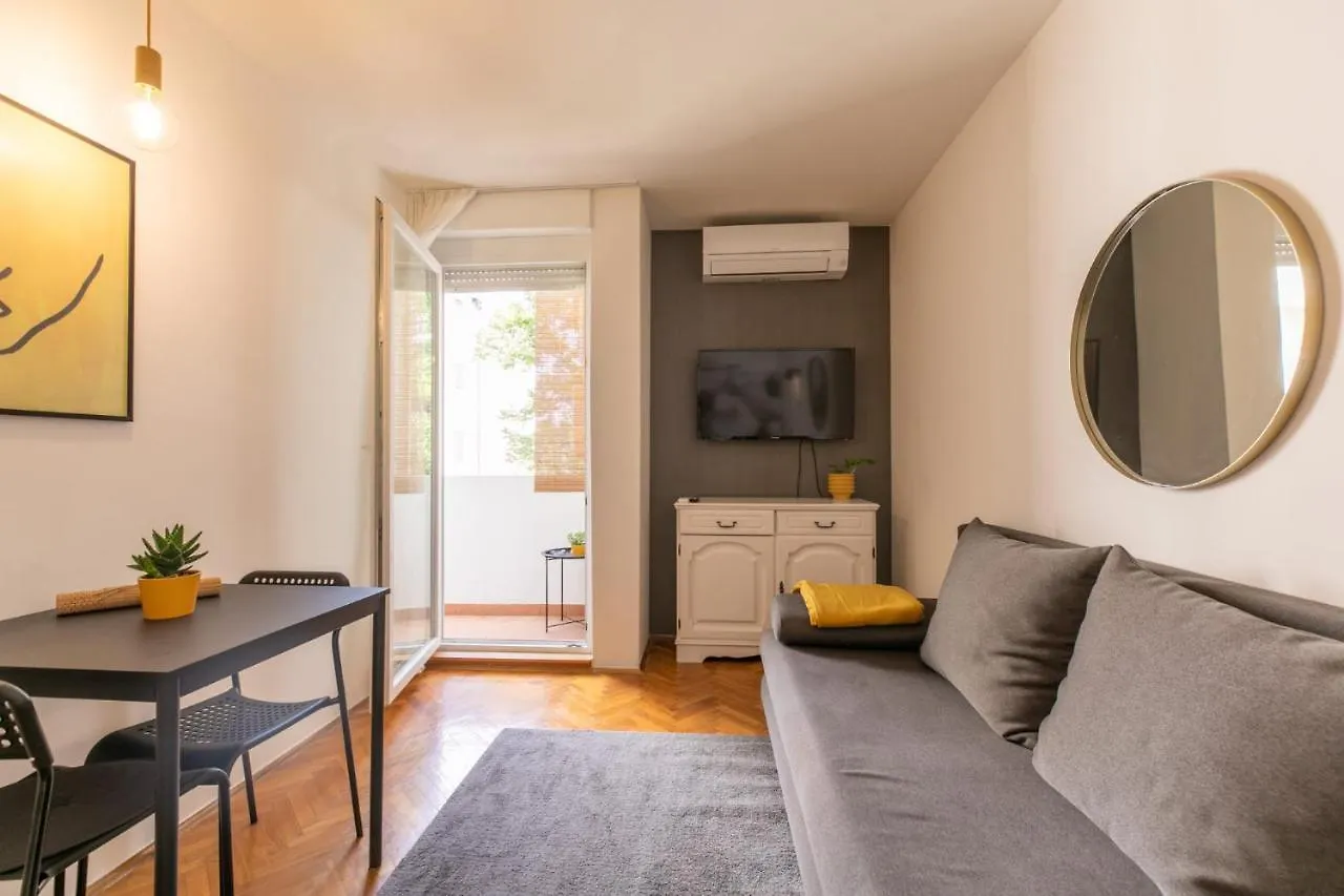 Pula City Accomodation Apartment