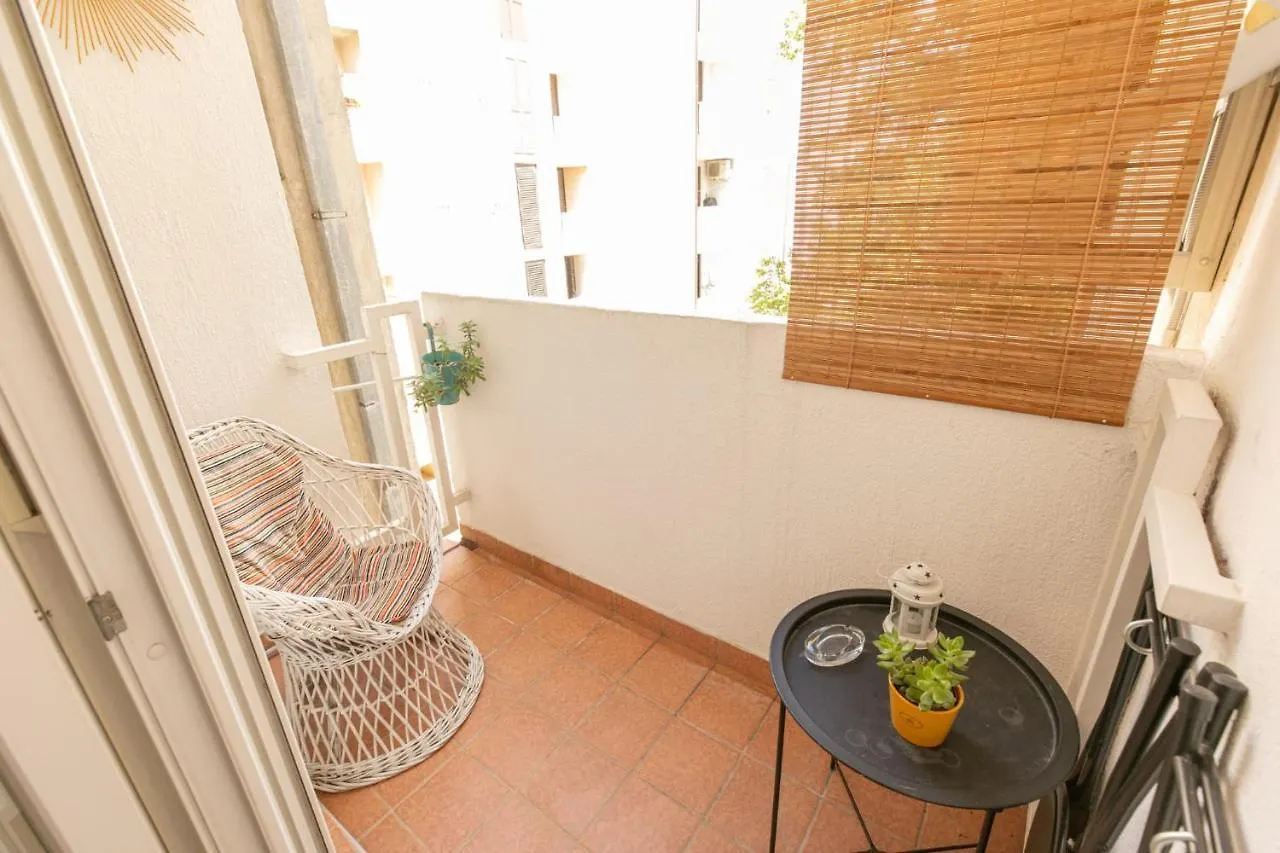 Pula City Accomodation Apartment