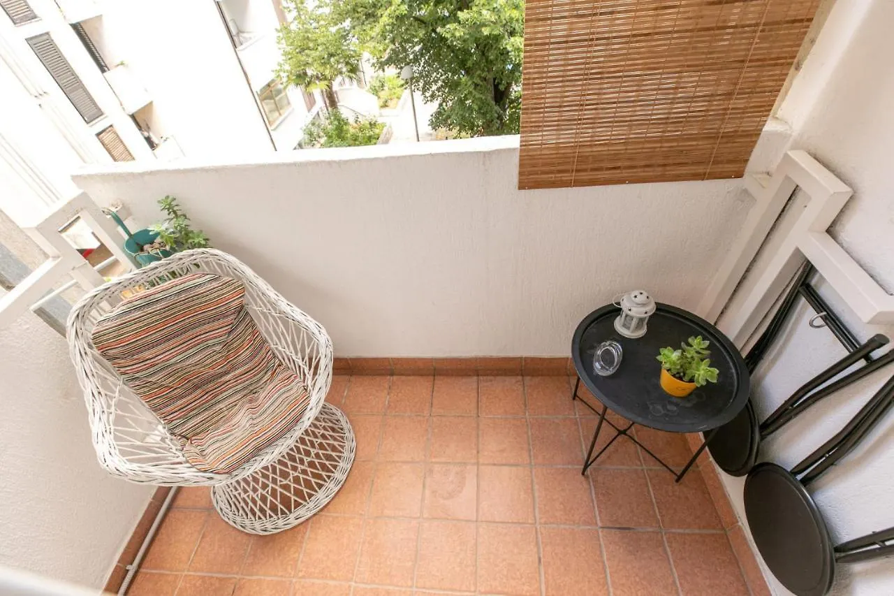 Pula City Accomodation 0*,  Croatia