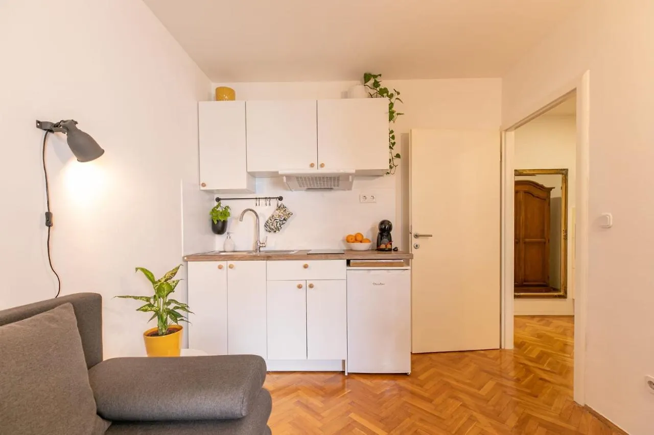 Pula City Accomodation