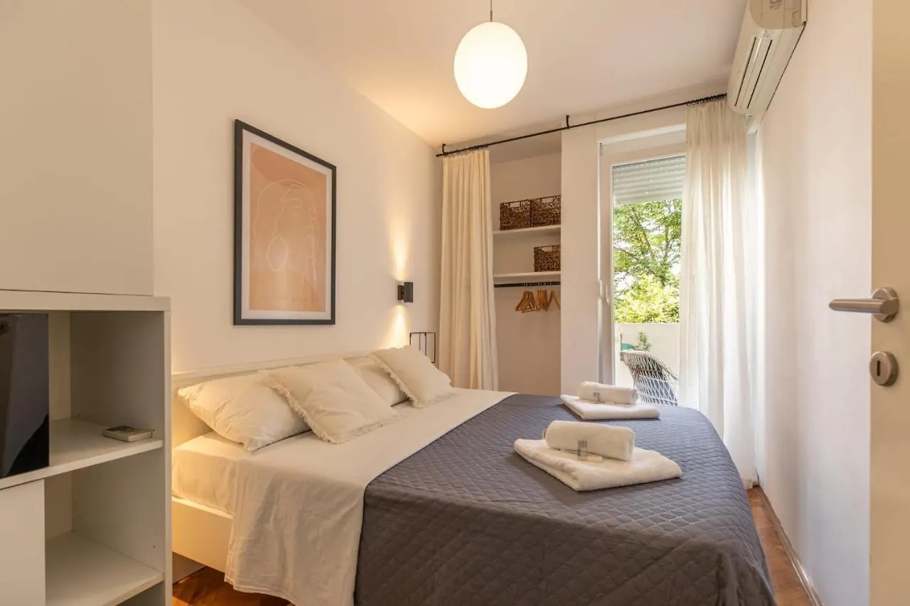 Pula City Accomodation 0*,