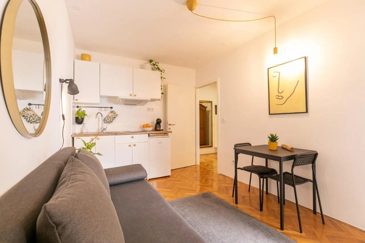 Pula City Accomodation Apartment