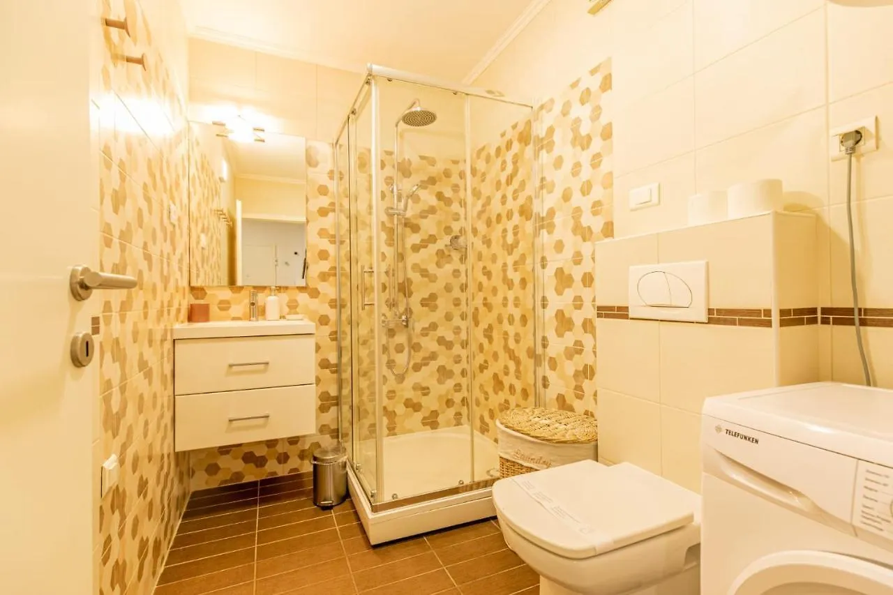 Pula City Accomodation