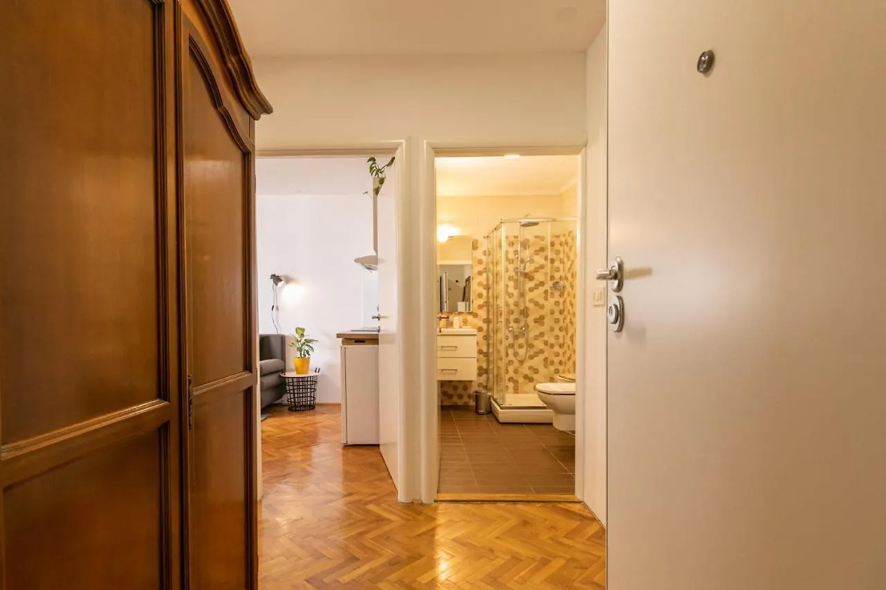Apartment Pula City Accomodation