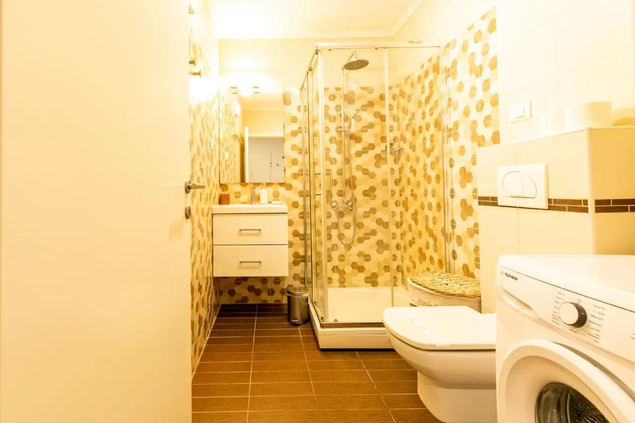 Apartment Pula City Accomodation Croatia
